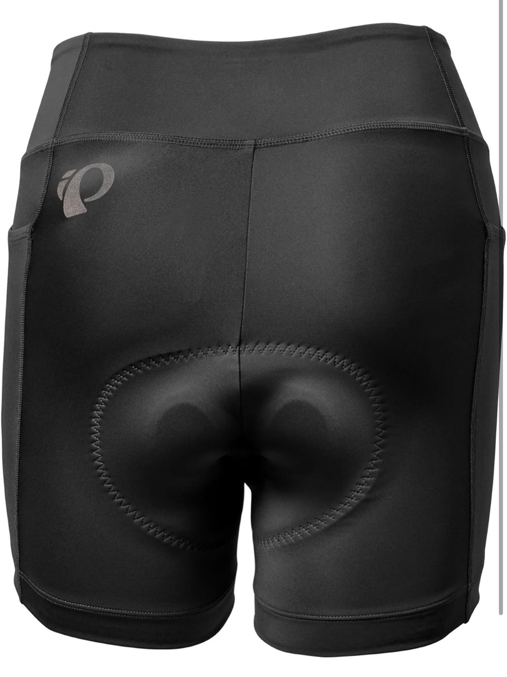 PEARL IZUMI W Sugar Short Black XS - Picture 3 of 5